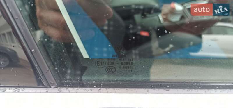 Універсал Volkswagen Passat 2021 в Коростені