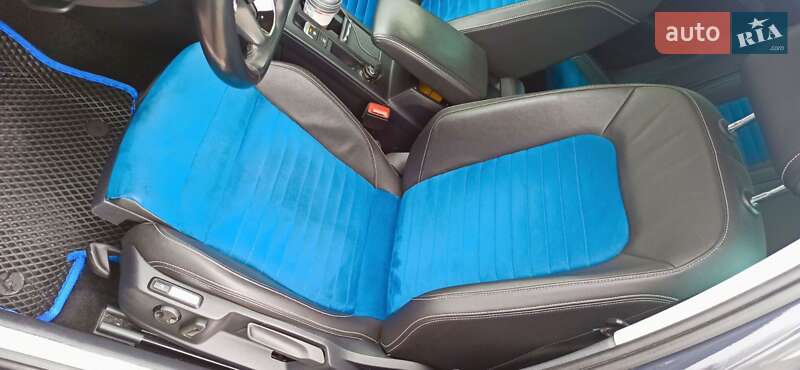 Універсал Volkswagen Passat 2021 в Коростені