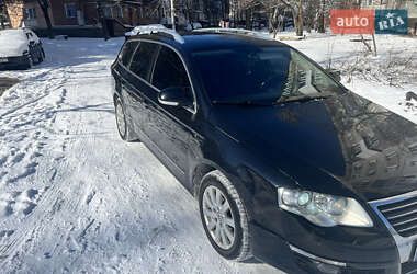 Універсал Volkswagen Passat 2007 в Коростені