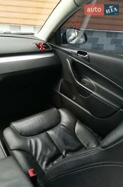 Универсал Volkswagen Passat 2007 в 