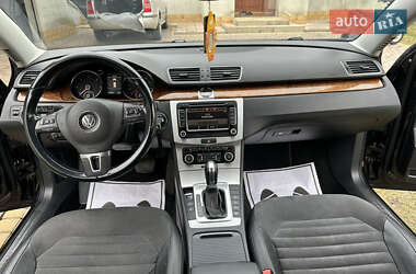 Универсал Volkswagen Passat 2011 в Снятине