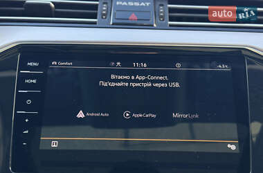 Универсал Volkswagen Passat 2021 в Луцке