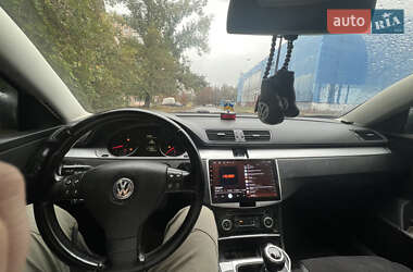 Седан Volkswagen Passat 2005 в Кривом Роге