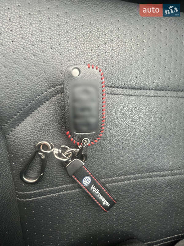 Седан Volkswagen Passat 2018 в Подольске