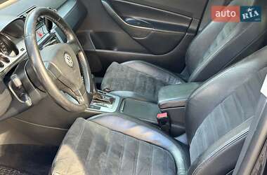 Седан Volkswagen Passat 2008 в Одесі