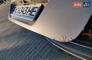 Универсал Volkswagen Passat 2011 в 