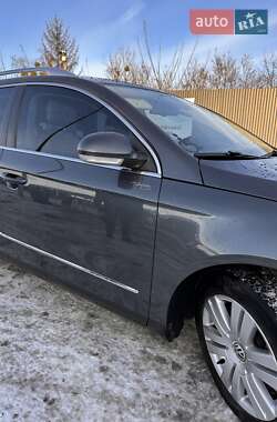 Універсал Volkswagen Passat 2009 в Сарнах