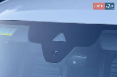 Седан Volkswagen Passat 2019 в 