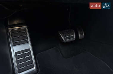 Седан Volkswagen Passat 2019 в 