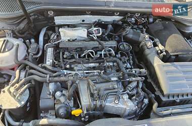 Универсал Volkswagen Passat 2015 в 
