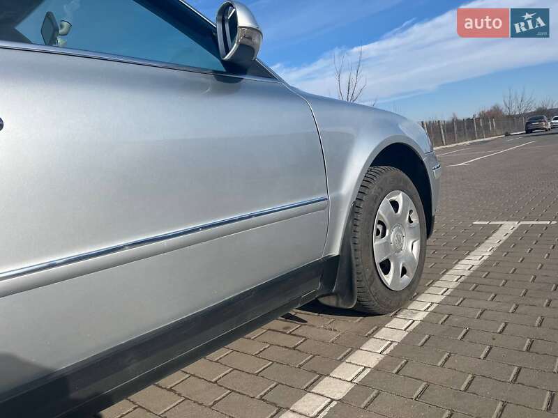 Седан Volkswagen Passat 2006 в Луцке