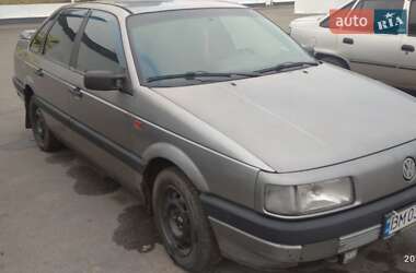 Седан Volkswagen Passat 1993 в Шостці