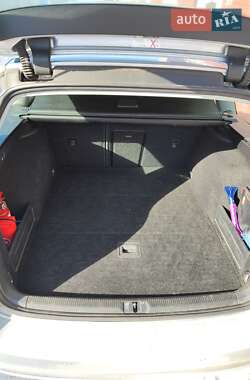 Универсал Volkswagen Passat 2011 в 