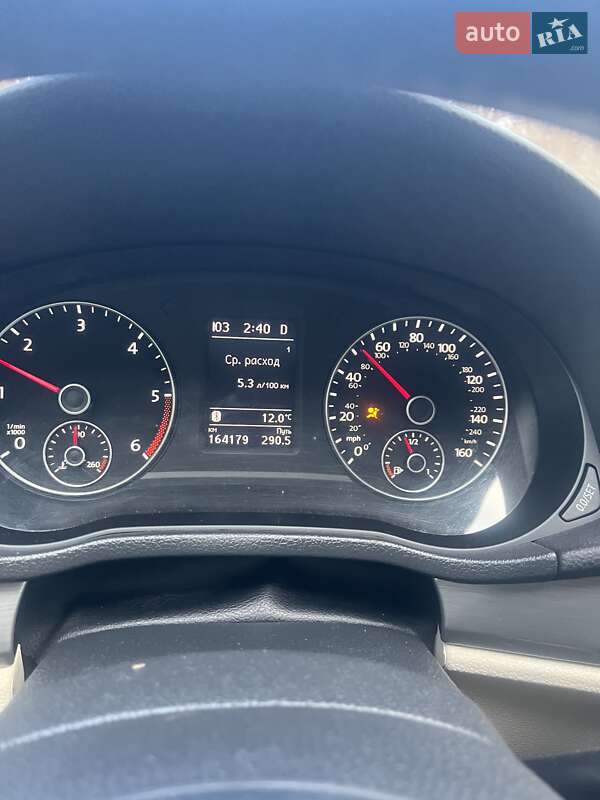 Седан Volkswagen Passat 2014 в Львове фото 12 Седан Volkswagen Passat 2014 в Львове