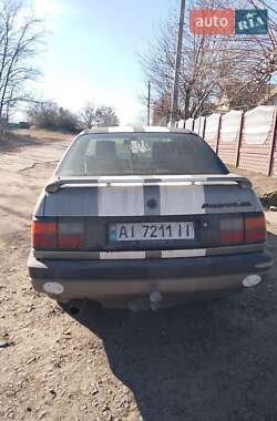 Седан Volkswagen Passat 1988 в Білій Церкві