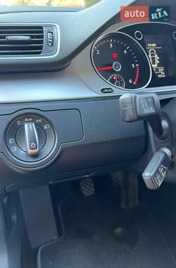 Универсал Volkswagen Passat 2013 в 
