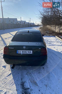 Седан Volkswagen Passat 1998 в Борисполі