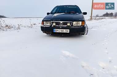 Универсал Volkswagen Passat 1991 в Глухове