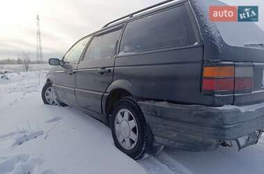 Универсал Volkswagen Passat 1991 в 