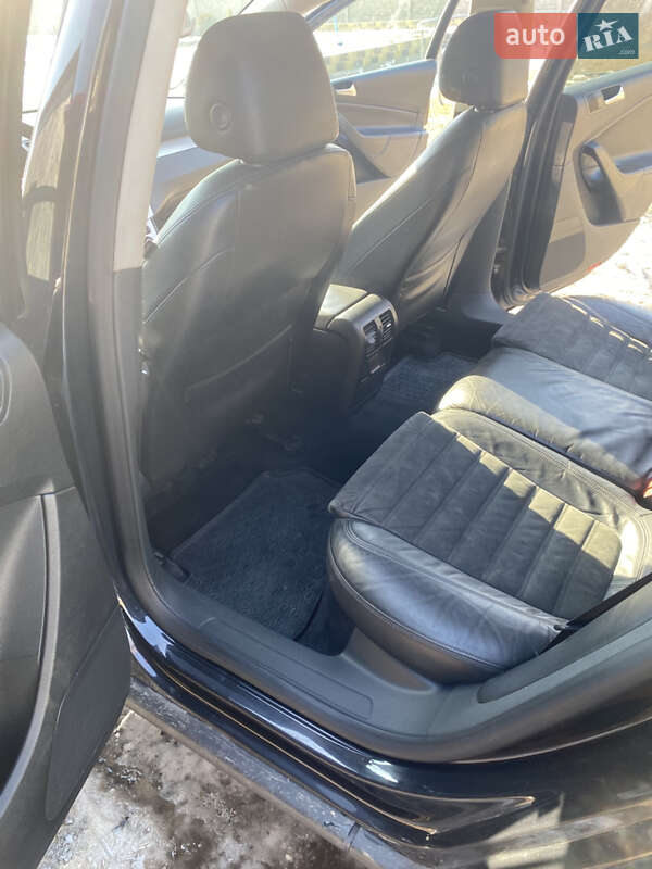 Універсал Volkswagen Passat 2009 в Луцьку