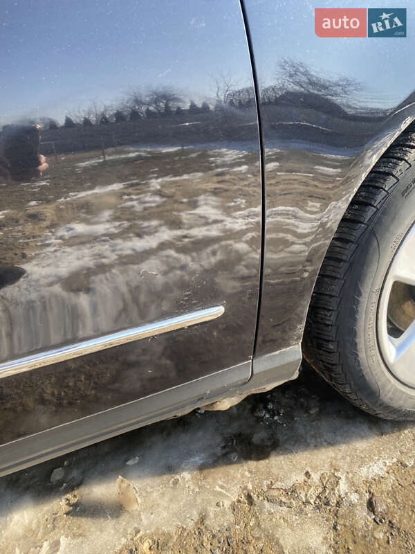 Універсал Volkswagen Passat 2009 в Луцьку