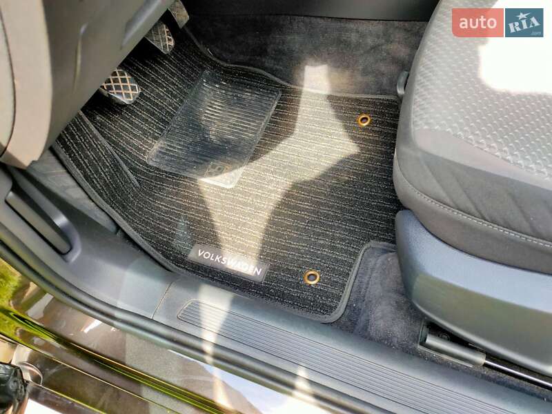 Универсал Volkswagen Passat 2015 в Чигирине