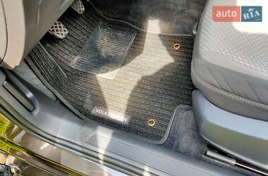 Универсал Volkswagen Passat 2015 в 