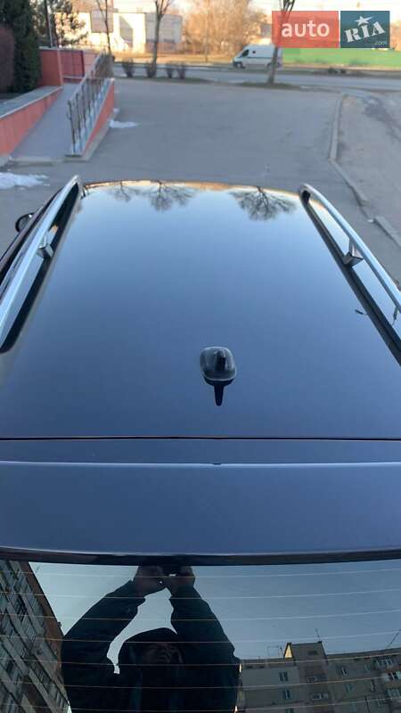 Универсал Volkswagen Passat 2010 в Запорожье