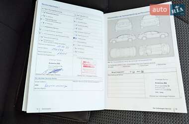 Універсал Volkswagen Passat 2013 в 