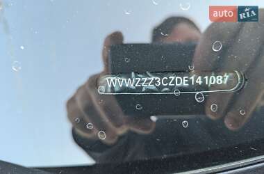 Універсал Volkswagen Passat 2013 в 
