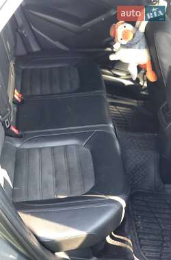Седан Volkswagen Passat 2014 в Измаиле