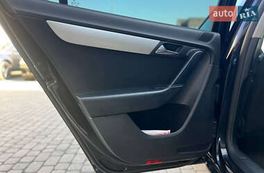Седан Volkswagen Passat 2011 в 