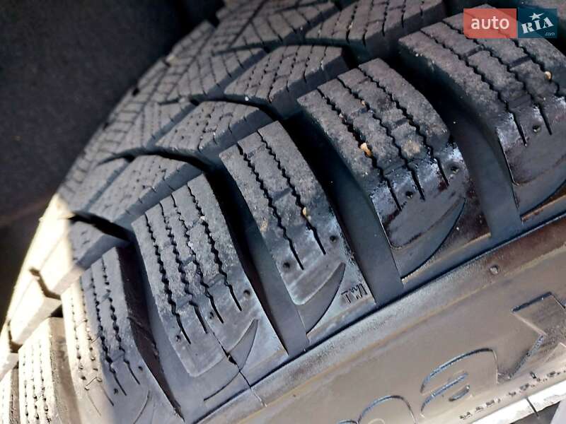 Универсал Volkswagen Passat 2014 в Николаеве