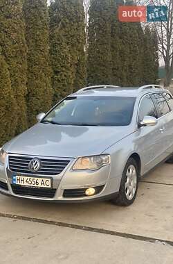 Універсал Volkswagen Passat 2006 в Кривому Озері