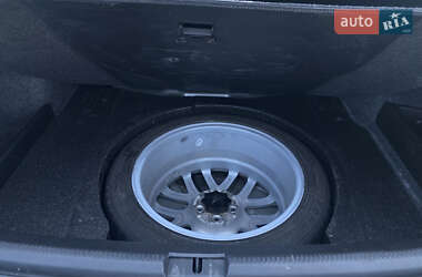 Седан Volkswagen Passat 2014 в 