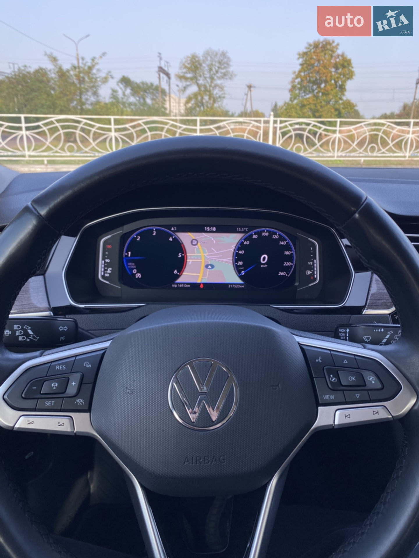 2021 Volkswagen Passat - мініатюра 7