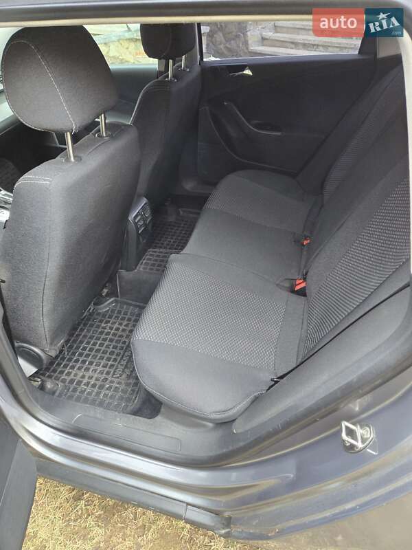 Універсал Volkswagen Passat 2006 в Івано-Франківську