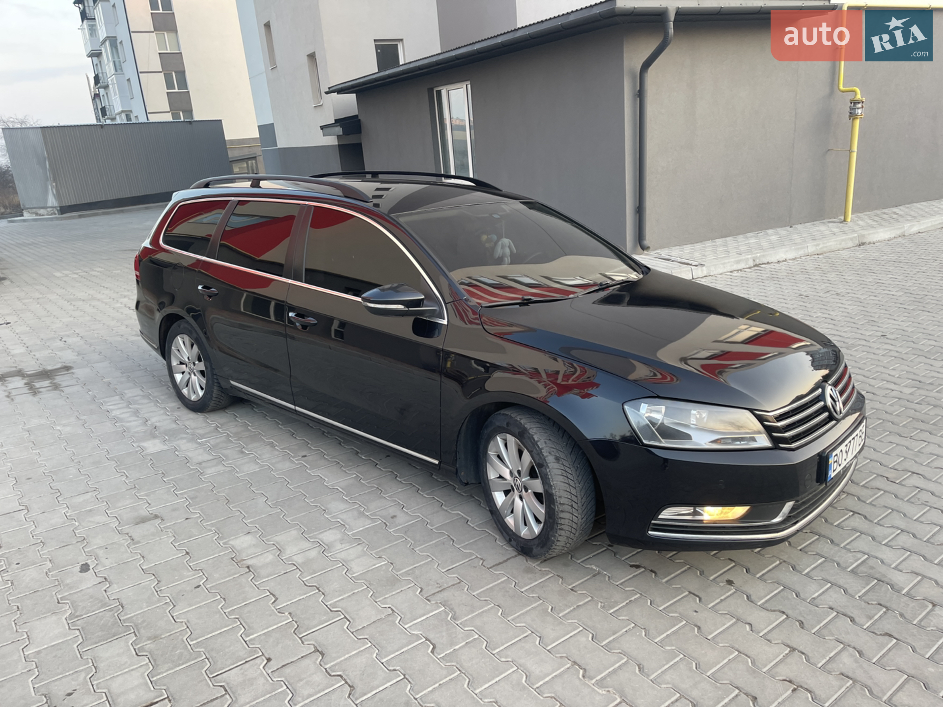 2013 Volkswagen Passat - мініатюра 15