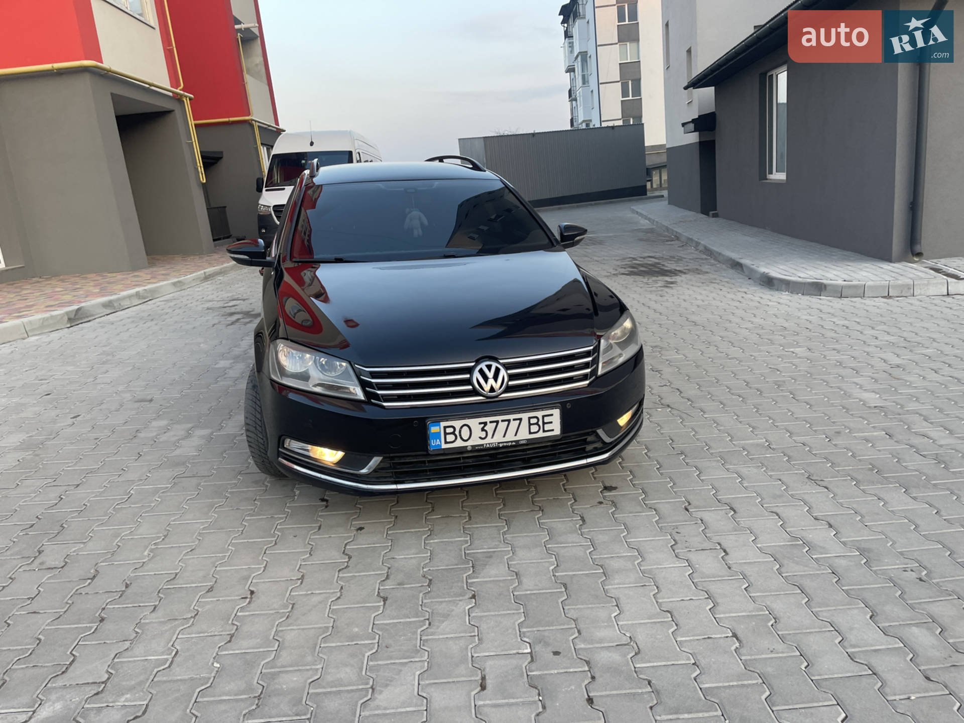 2013 Volkswagen Passat - мініатюра 22