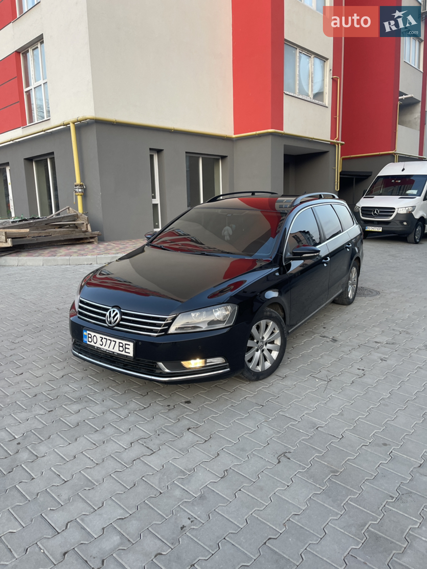2013 Volkswagen Passat - мініатюра 24