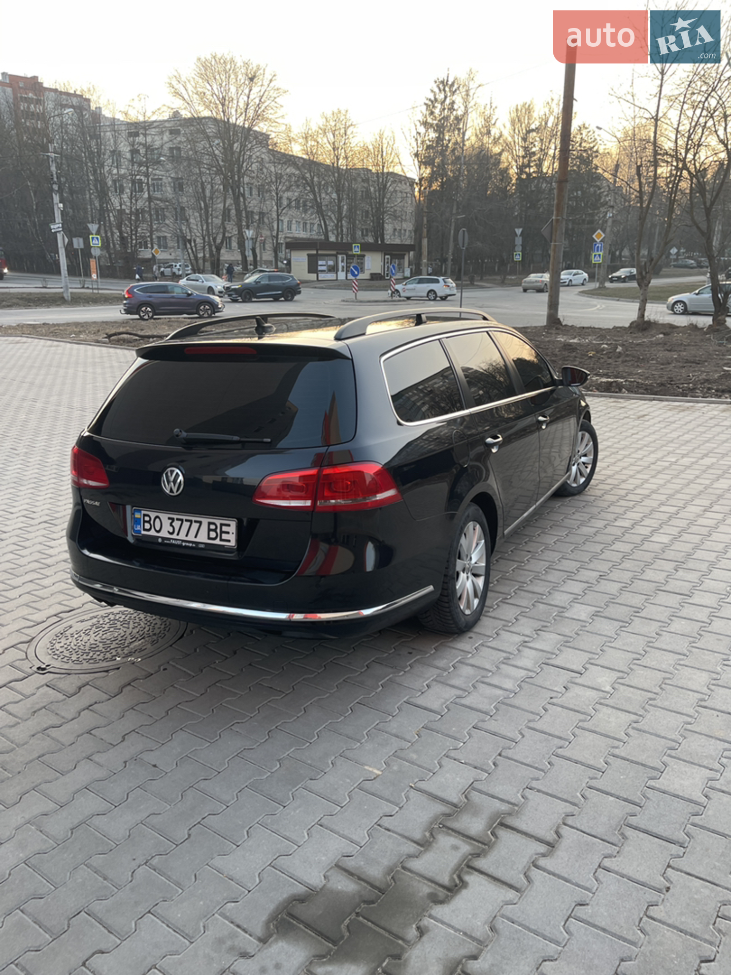 2013 Volkswagen Passat - мініатюра 31