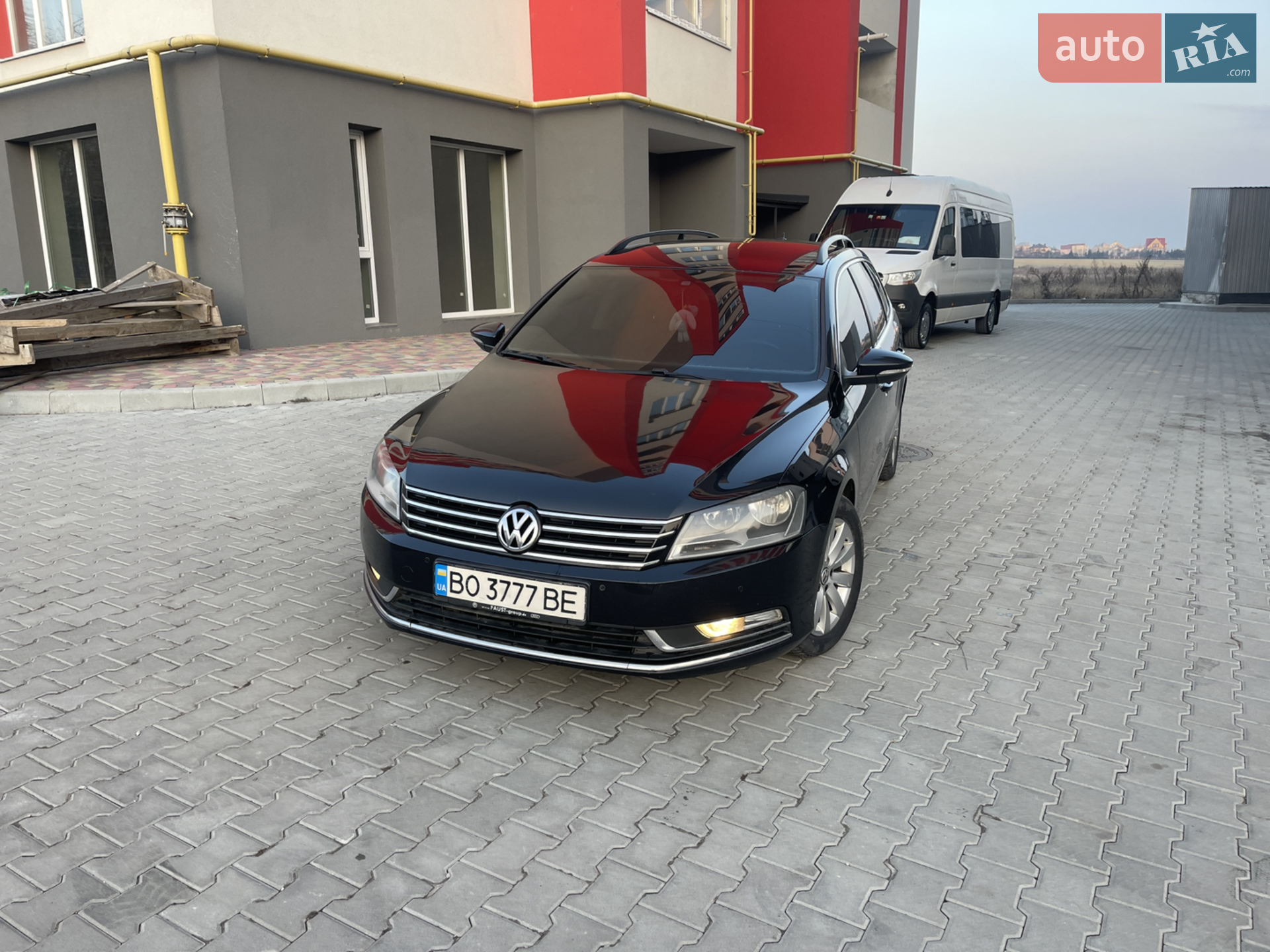 2013 Volkswagen Passat - мініатюра 38