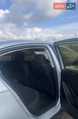 Седан Volkswagen Passat 2007 в 