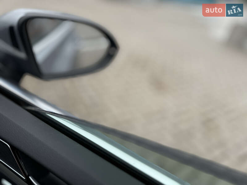 Универсал Volkswagen Passat 2018 в Кропивницком
