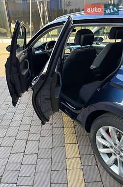 Універсал Volkswagen Passat 2017 в 