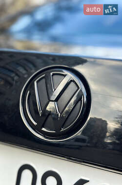 Седан Volkswagen Passat 2014 в 