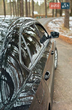 Седан Volkswagen Passat 2014 в 