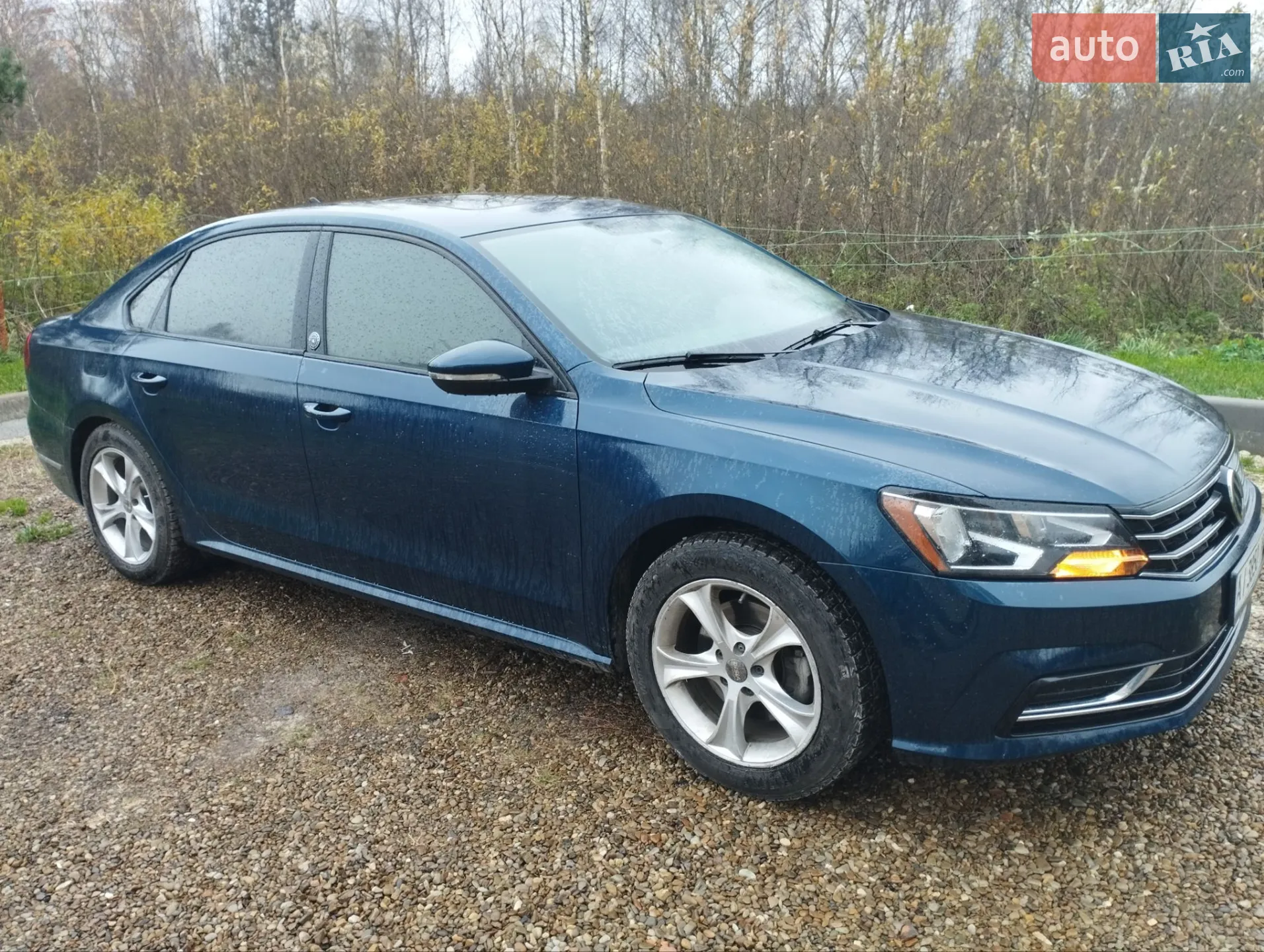 2019 Volkswagen Passat - мініатюра 4