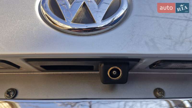 Седан Volkswagen Passat 2013 в Подольске