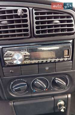 Универсал Volkswagen Passat 1996 в 